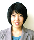 Hisae Tateishi-Karimata