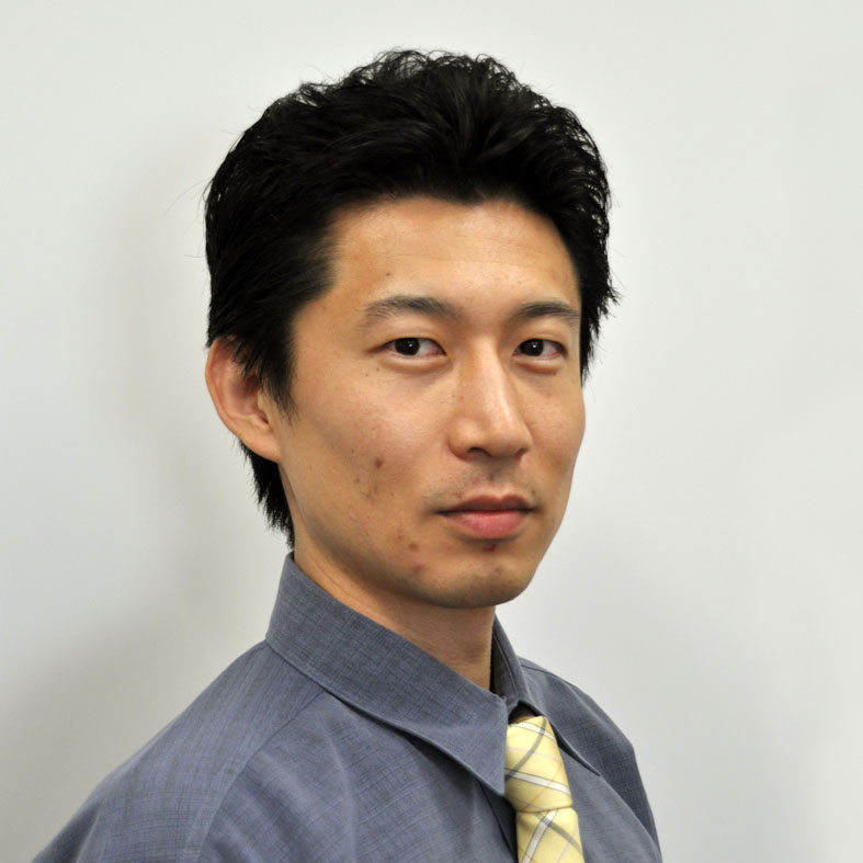 Tamaki Endoh, Ph. D. (FIBER)