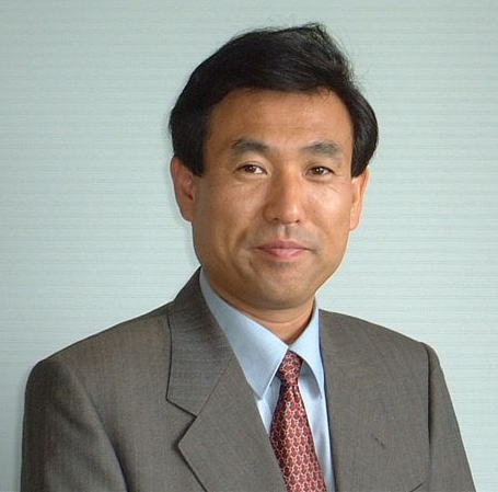 Naoki Sugimoto, Ph. D.