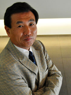 Dr.SUGIMOTO