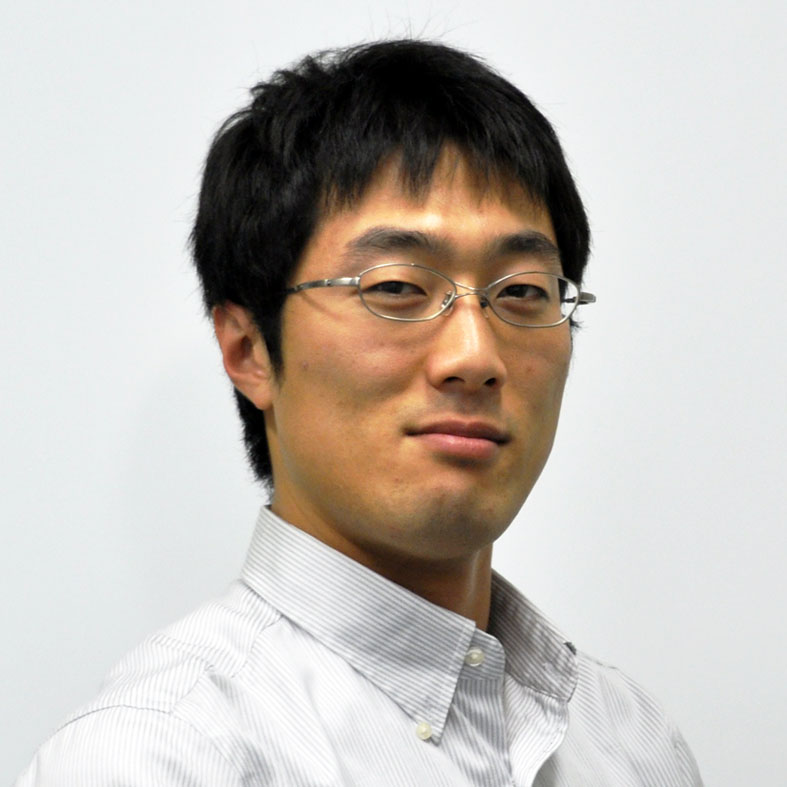 Shuntaro Takahashi,Ph.D. (FIBER)