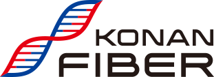 甲南大学先端生命工学研究所 KONAN FIBER