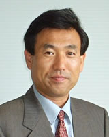 Naoki Sugimoto