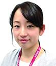 Saki Matsumoto, Ph. D. (FIBER)