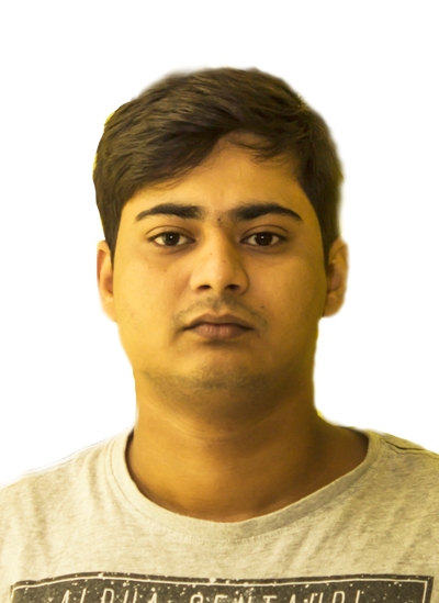 Saptarshi GHOSH, Ph.D (FIBER)